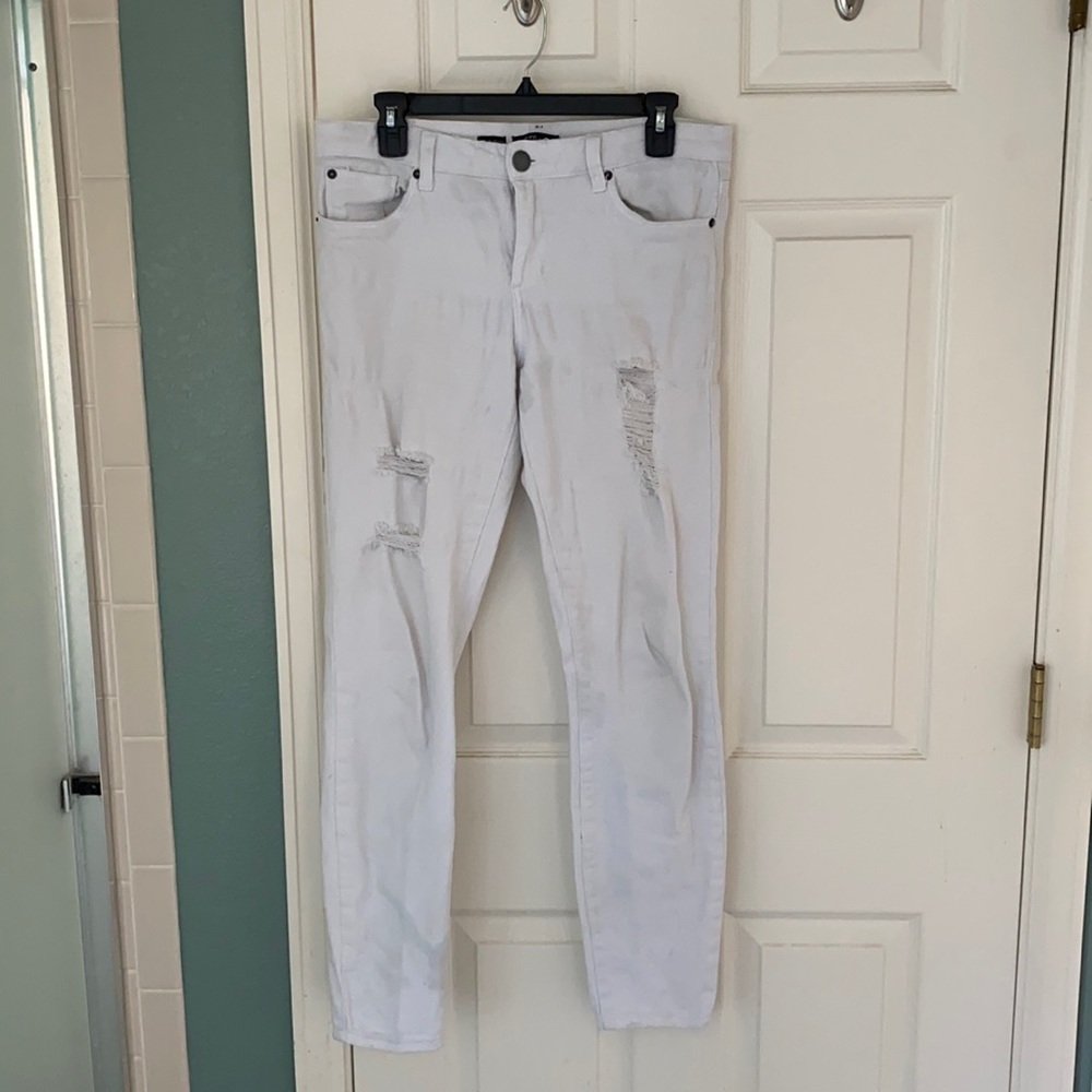 STS Blue skinny jeans